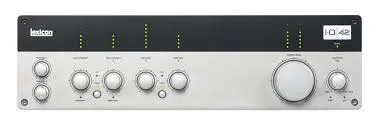 LEXICON Soundcard I-O 42