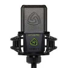 LEWIT Condenser Microphone LCT 240 PRO