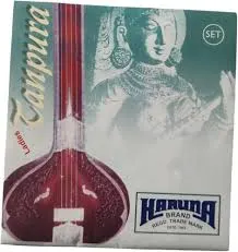 KARUNA Tanpura String LADIES