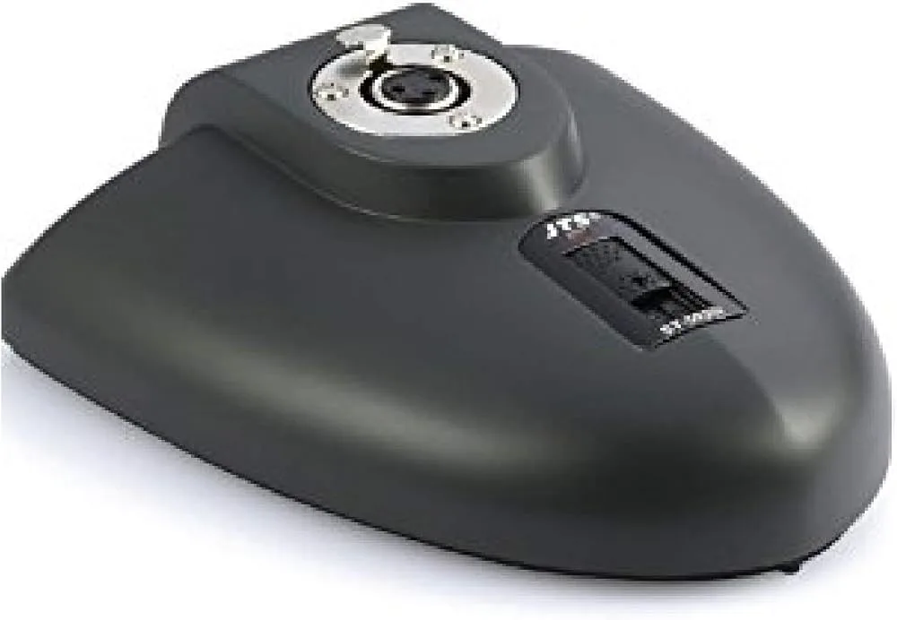 JTS Gooseneck Microphone GM 5225+ST 5030