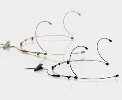 JTS Wireless Microphone CM804i