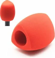 JTS Pop Filter Microphone Sponge