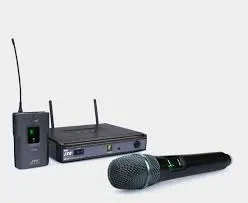 JTS Wireless Microphone E 7R E7 TH thumbnail 2