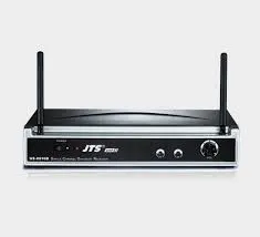 JTS Wireless Microphone US 8010D Pro/PT-900B+CM-501