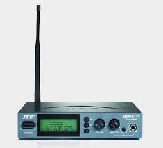 JTS Wireless Microphone SIEM 111T SIEM 111R IE thumbnail 2