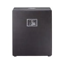 JBL Full Compact Subwoofer JRX 218 SD thumbnail 2