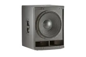 JBL Sub Woofer PRX 418 S