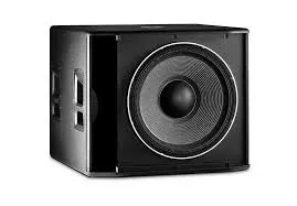 JBL Full Range Speaker SRX 818S thumbnail 2