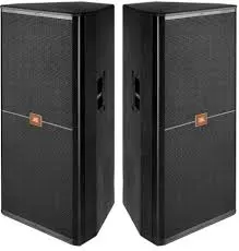 JBL Full Range Speaker SRX 725