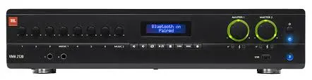 JBL Power Amplifier VMA 2120