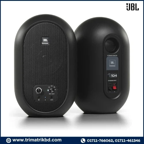 JBL Power Speaker 104 BT