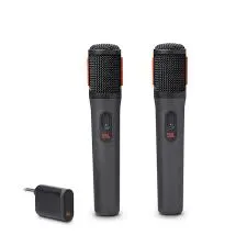 JBL Wireless Microphone double thumbnail 2