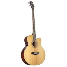 J&D Acoustic Guitar ABG 1C NL thumbnail 2