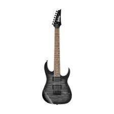 IBANEZ Electric Guitar GRG 7221QA TKS