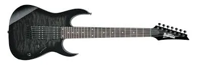 IBANEZ Electric Guitar GRG 7221QA TKS thumbnail 2