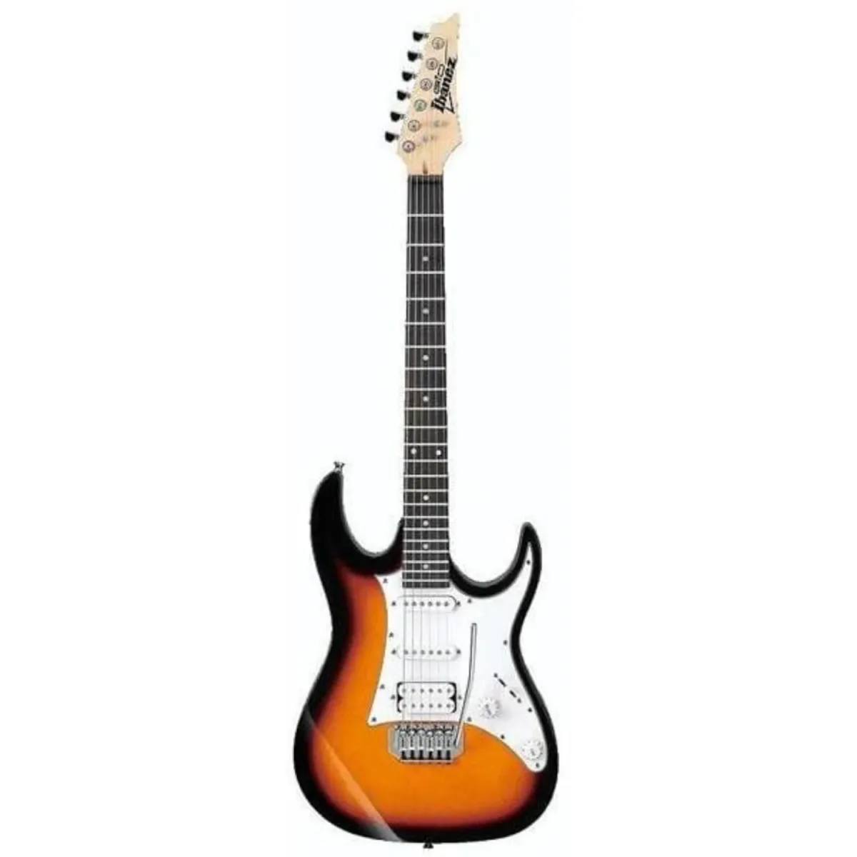 IBANEZ Electric Guitar GRX 40 TFB