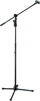 HERCULES Microphone Stand MS 531 B thumbnail 2