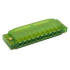 HOHNER Happy Green M5153