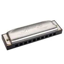 HOHNER Harmonica Special 20 thumbnail 2