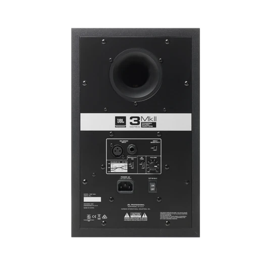 JBL Studio Monitor LSR 306 MK II thumbnail 2