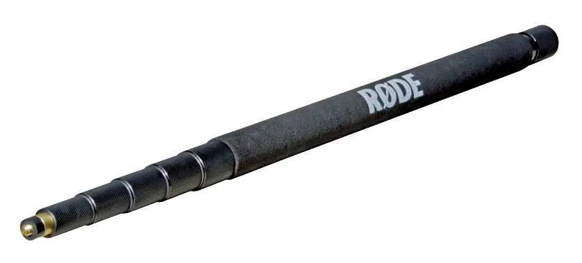 RODE Boom Pole