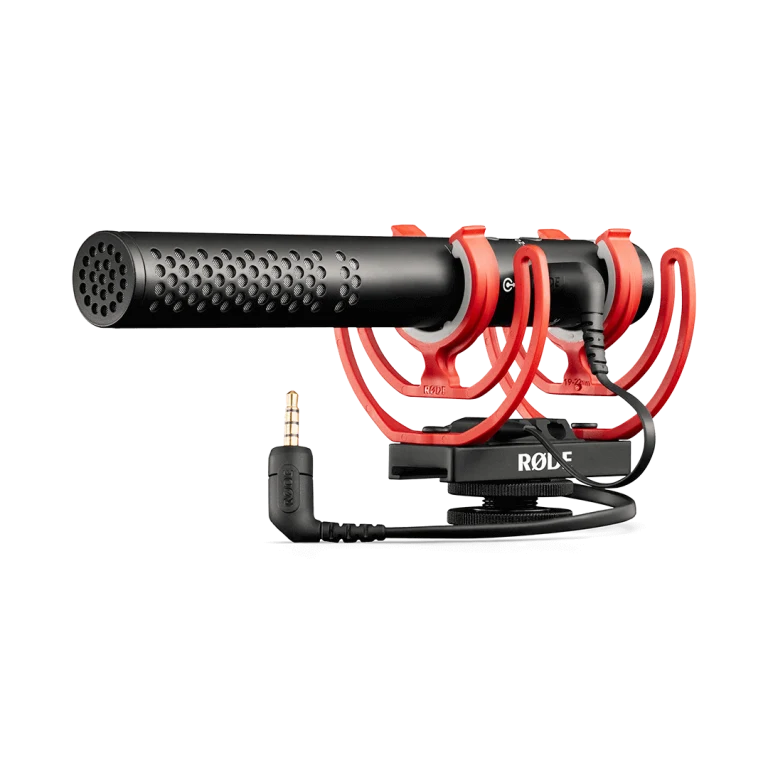 RODE Video Mic NTG (VMNTG) thumbnail 3
