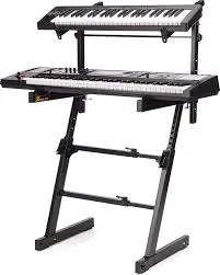 HERCULES Keyboard Stand KS 410B