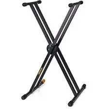 HERCULES Keyboard Stand KS 120B thumbnail 2
