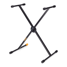 HERCULES Keyboard Stand KS 110B thumbnail 3