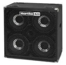 HARTKE Lightweight Bass Cabinet HY DRIVE HL 410