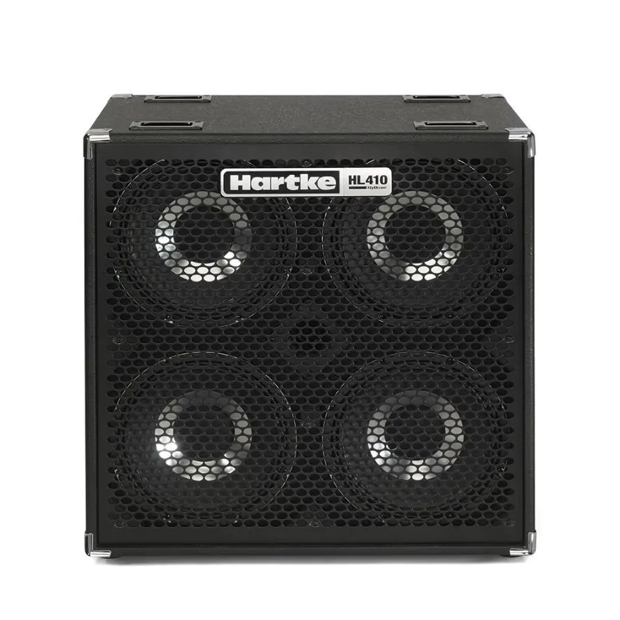 HARTKE Lightweight Bass Cabinet HY DRIVE HL 115 thumbnail 2