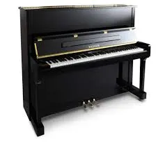 HAILUN Upright Piano H 9P BLK