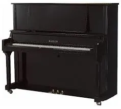 HAILUN Upright Piano H 9P BLK thumbnail 2