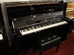 HAILUN Upright Piano H 11