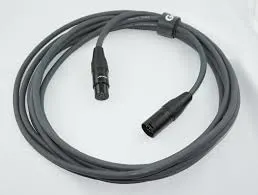GOTHAM Microphone Cable