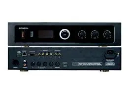 GONSIN Central Unit TL Z4 thumbnail 2