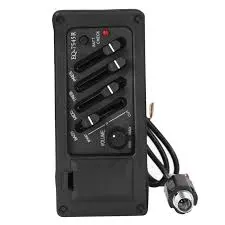 GIULIANI Equalizer EQ7545