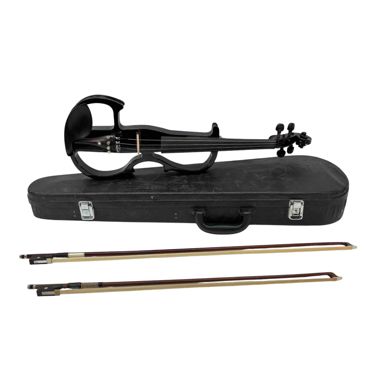 GIULIANI Electric Violin HVPV 30 (Black)