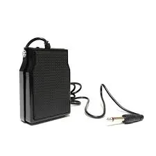 FLANGER Sustain Pedal FTB 005 thumbnail 2