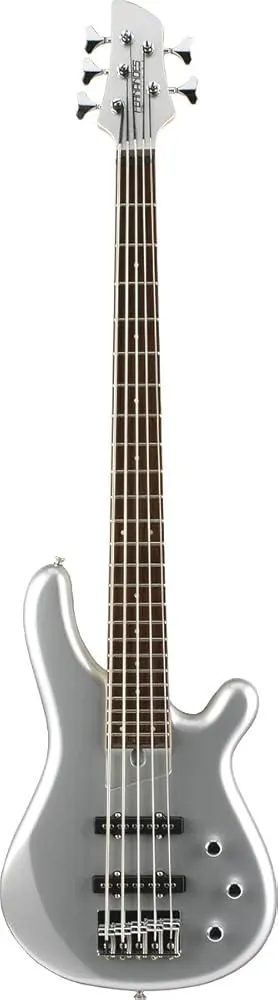 FERNANDES Electric Bass Gravity Deluxe