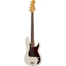 FENDER Classic Vibe 60s P Bass LRL