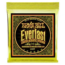 ERNIEBALL Acoustic Guitar String 2558