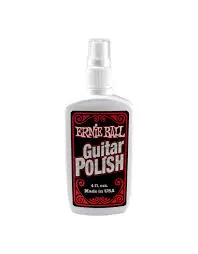 ERNIEBALL Guitar Polish
