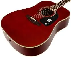 EPIPHONE Acoustic Guitar PRO 1 WR thumbnail 2