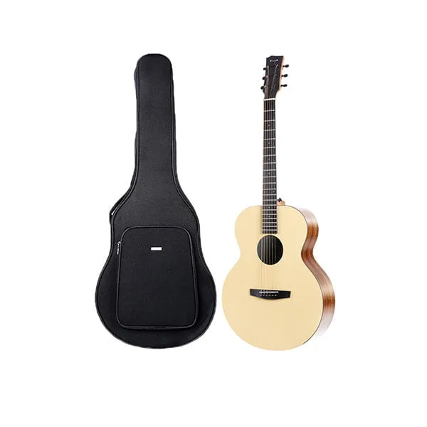 ENYA Acoustic Guitar EA XO