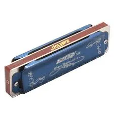 EASTTOP Harmonica T 22K thumbnail 2