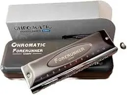 EASTTOP Harmonica T 1248NV