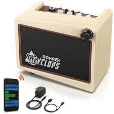 DONNER CYCLOPS Guitar Combo Amplifier