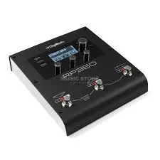 DIGITECH Guitar Effect Processor RP 360 XP thumbnail 2