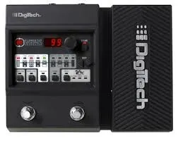 DIGITECH Effect Pedal Element thumbnail 2